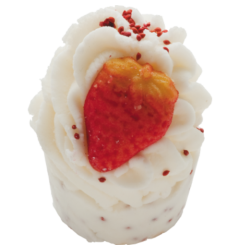 Wild Strawberries Mallow 